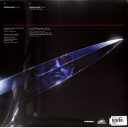 Back View : Kavinsky - RENEGADE - RECORD MAKERS / REC193