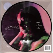 Back View : Mxmtoon - TRUE COLORS (LTD. PICTURE DISC / RSD22) - Mxmtoon / LIS01EP1PD