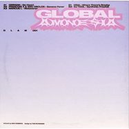 Back View : Various Artists - GLOBAL AMNESIA 11 - Global Amnesia / GLAM001