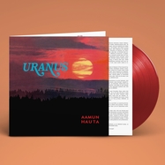 Back View : Uranus - AAMUN HAUTA (LP) - Svart Records / SRELP595