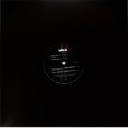 Back View : Franco Cinelli / Darius Syrossian & George Smeddes - MOANIZED 07 (RED MARBLED VINYL) - Moan Recordings / MOANIZED007
