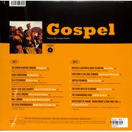 Back View : Various Artists - GOSPEL (LP) - Wagram / 05231991