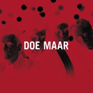Back View : Doe Maar - KLAAR (2LP) - Music On Vinyl / MOVLPB2888