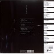 Back View : Blur - BUSTIN + DRONIN (2LP) Ltd edition - Parlophone / 9029634511