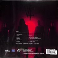 Back View : Vlad in Tears - PORPORA (LTD.LP / RED VINYL) - Metalville / MV0332-V