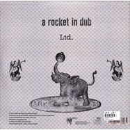 Back View : A Rocket In Dub - LTD (2LP) - Krachladen Dub / KLD003