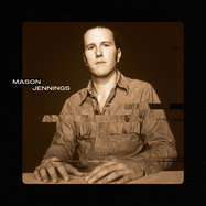 Back View : Mason Jennings - MASON JENNINGS (LP) - Bar/None / 00154803
