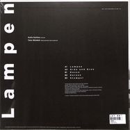 Back View : Lampen - LAMPEN (LP) - We Jazz / WJLP043