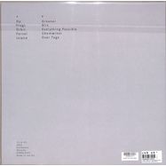 Back View : Svaneborg Kardyb - OVER TAGE (LTD CLEAR LP) - Gondwana Records / GONDLP057LE