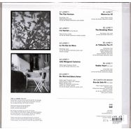 Back View : Jan Van Den Broeke - TIME AND DESIRE (LP) - EE Tapes / EV20 LP