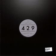 Back View : Various Artists - VV.AA 429 EP - Waste Editions / VV.AA 429 / 429W