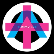 Back View : Tommy Lee - ANDRO (LP) - Sony Music-Membran / 84932008561