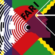 Back View : Prince Far I - JAMAICAN HEROES (LP) - Music On Vinyl / MOVLPB2775