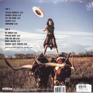 Back View : Nikki Lane - HIGHWAY QUEEN (coloured LP) - New West Records, Inc. / LPNWC5676