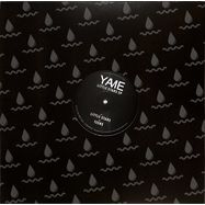Back View : Yame - LITTLE STARS EP - Club Sweat / CLUBSWE022V