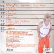 Back View : Puscifer - CONDITIONS OF MY PAROLE (2LP) - BMG Rights Management / 405053867660