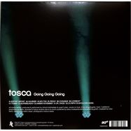 Back View : Tosca - GOING GOING GOING (2LP / REISSUE) - !K7 / K7343LP / 05140041
