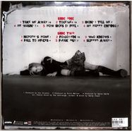 Back View : Avril Lavigne - UNDER MY SKIN (LP) - MUSIC ON VINYL / MOVLP1772