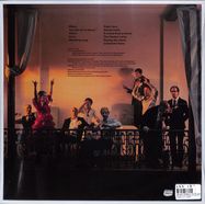 Back View : Emiliana Torrini & The Colorist Orchestra - RACING THE STORM (LP, WHITE COLOURED VINYL) - Pias-Bella Union / 39228871
