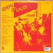 Back View : Omni Of Halos - OMNI OF HALOS (Splatter LP) - Lovely / LLYLPSP56