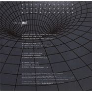 Back View : Various Artists - 10 YEARS IMF VA (2LP) - Index Marcel Fengler / IMFLP01