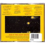 Back View : Various Artists - SPACE, ENERGY & LIGHT (LTD CD) - Soul Jazz / SJRCD392 / 05240632