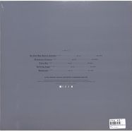 Back View : Ultra Random Analog Orchestra - EP2 - Third Ear / 3ELP2020012
