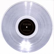 Back View : Ulver - THE ASSASSINATION OF JULIUS CAESAR (CRYSTAL CLEAR (LP) - Prophecy Productions / HOM 010LPC