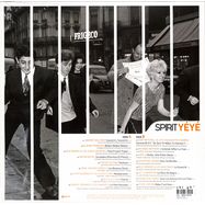 Back View : Various Artists - SPIRIT OF YEYE (LP) - Wagram / 05241971