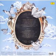 Back View : L.Dre - LOFI SYMPHONY (LP) - Deutsche Grammophon / 002894863361