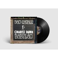 Back View : Don Cavalli - CHANTS DOWN BABYLON - Because Music / BEC5611342