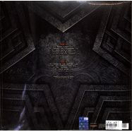 Back View : Revolution Saints - EAGLE FLIGHT (LTD.180G GTF.LP) - Frontiers Records S.r.l. / FRLP 1315