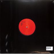 Back View : TWR72 - KIT (VINYL ONLY) - Key Vinyl / KEY031