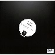 Back View : Giuseppe Palermo - DEMODE EP - Obliq Records / OR001