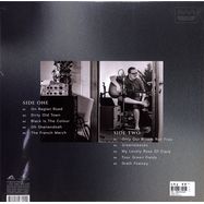 Back View : Angelo Kelly - GRACE (LP BLACK) - Electrola / 060245547024