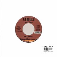 Back View : Hyla Parker - JOE / QUIET TUNES (7 INCH) - Cheri Records / C501