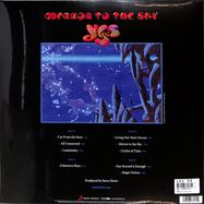 Back View : Yes - MIRROR TO THE SKY (2LP) - Insideoutmusic / 19658777571