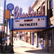 Back View : Faithless - SUNDAY 8PM (VINYL 2, 180G) - Sony Music / 88985422751