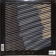Back View : Frizzy P & Mr Cole - LADI DADI I & II (LP) - Dramadome / 00157603