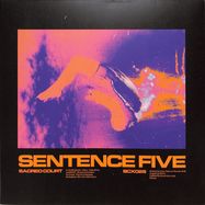 Back View : Various Artists - SENTENCE FIVE - Sacred Court / SCX026