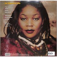 Back View : Letta Mbulu - IN THE MUSIC THE VILLAGE NEVER ENDS (ltd col LP) - Music On Vinyl / MOVLP3428