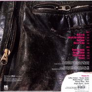 Back View : Trance - VICTORY (BLACK VINYL) (LP) - High Roller Records / HRR 898LP