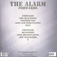 Back View : The Alarm - FORWARDS (LTD.GREEN VINYL LP - INDIE VERSION) - 21st Century / 21C131LPG