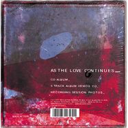 Back View : Mogwai - AS THE LOVE CONTINUES (LTD.ED.)(DELUXE 2CD) - PIAS , ROCK ACTION RECORDS / 39198732