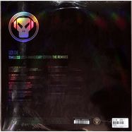 Back View : Goldie - TIMELESS (THE REMIXES) (3LP) - London Records / lms5521643