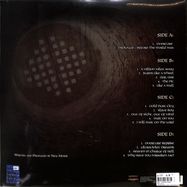 Back View : Neal Morse - THE DREAMER-JOSEPH: PART ONE (LTD.180G GTF.2 LP) (2LP) - Frontiers Records S.r.l. / FRLP 1349