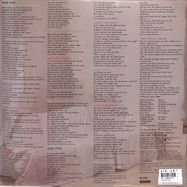 Back View : The Undertones - THE SIN OF PRIDE (LP) - BMG Rights Management / 405053886331