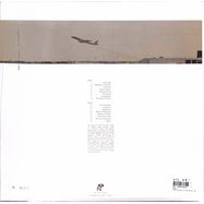 Back View : Duster - STRATOSPHERE (25TH ANNIVERSARY 180G LP) - Numero Group / 00159417
