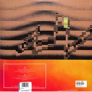 Back View : High Pulp - DAYS IN THE DESERT (LP) - Anti / 05245491