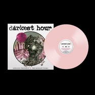 Back View : Darkest Hour - GODLESS PROPHETS & THE MIGRANT FLORA (BABY PINK) (LP) - Mnrk Music Group / 784675